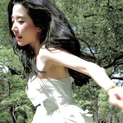 我的妻子没有感情
