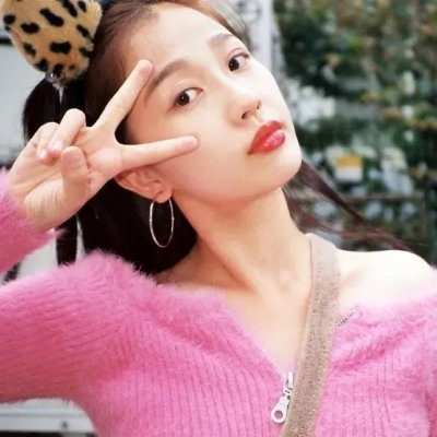 终于爱