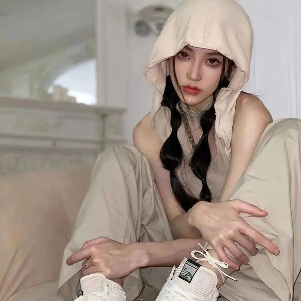 十全主妇